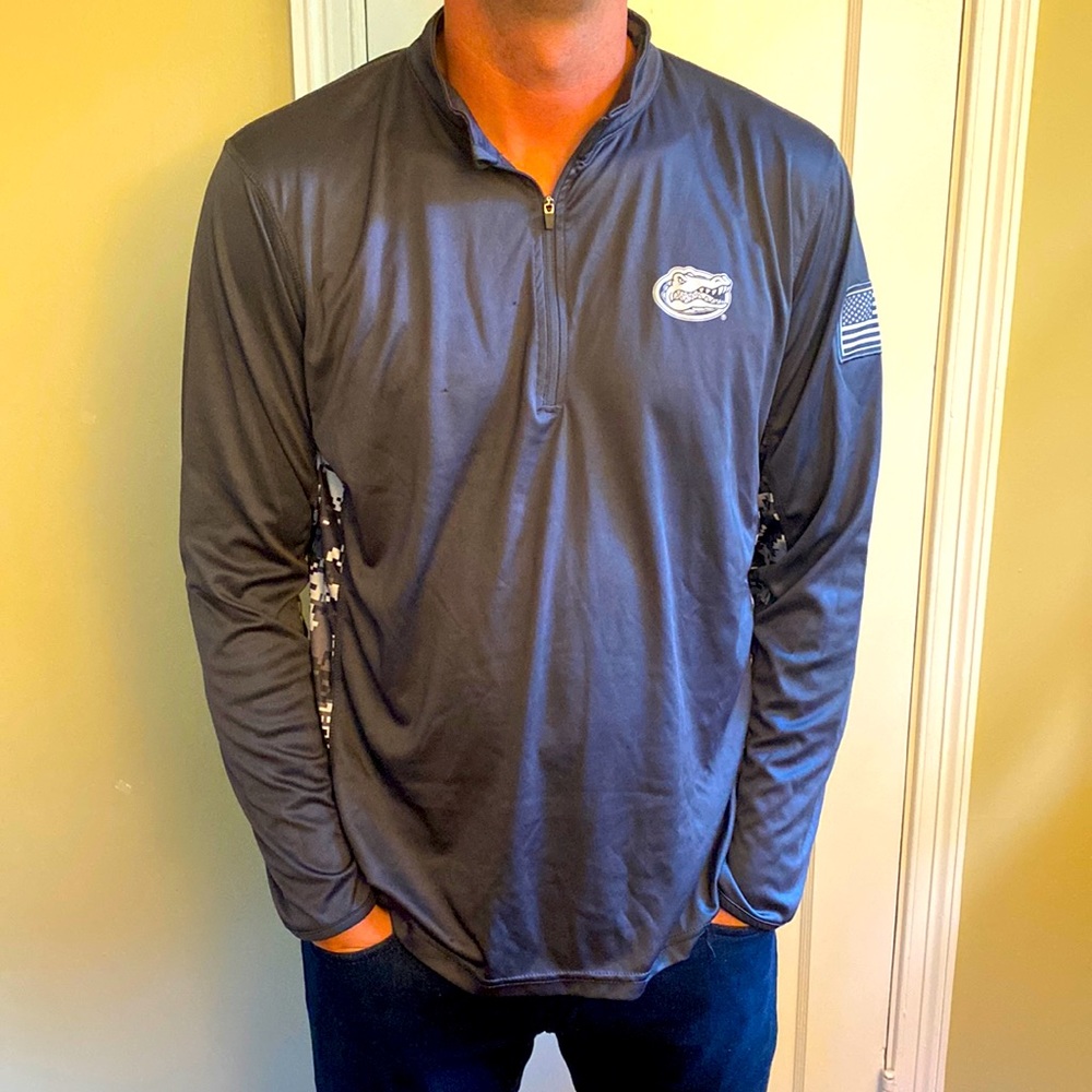 University of Florida Gators Shirt